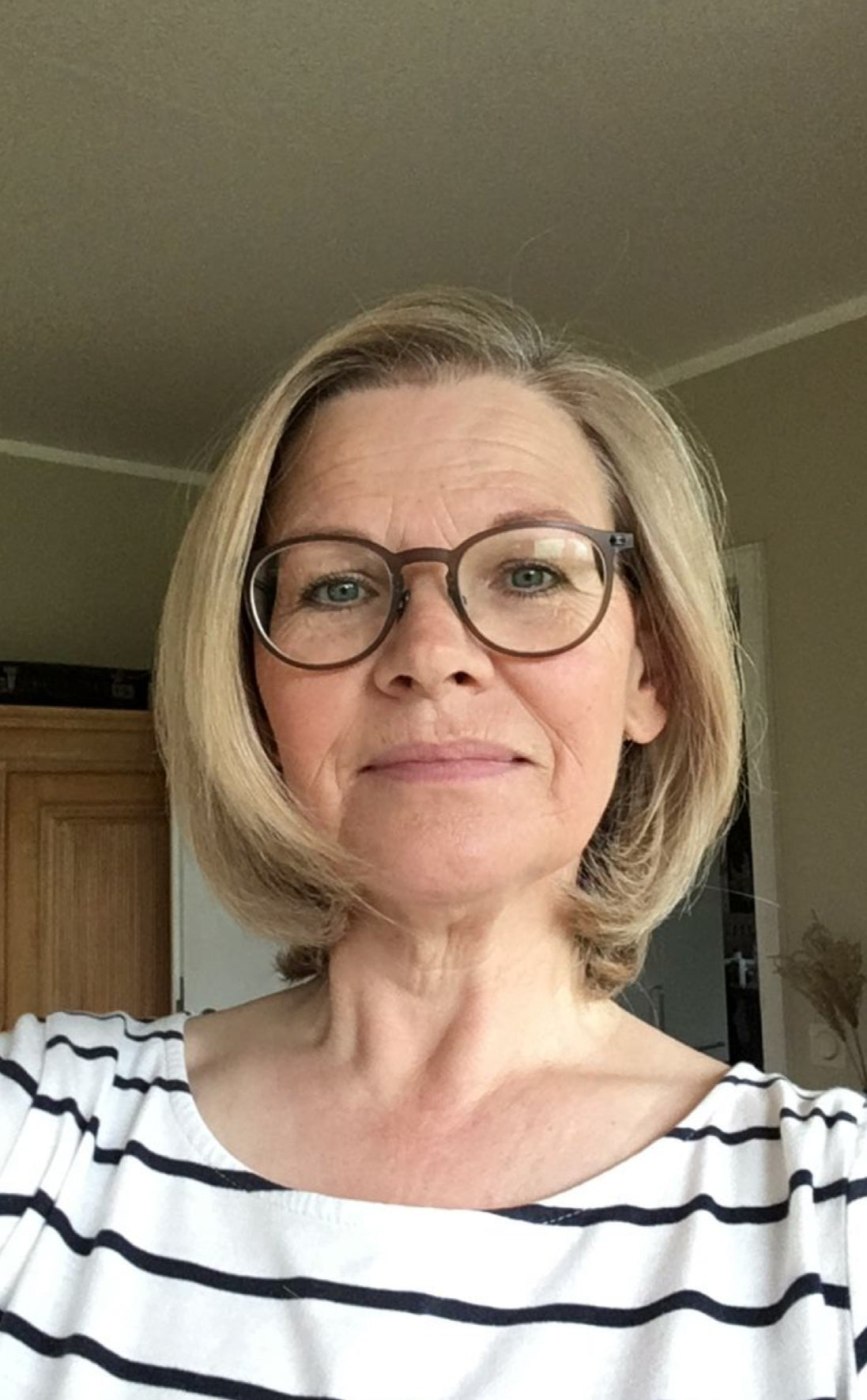 Kerstin M.