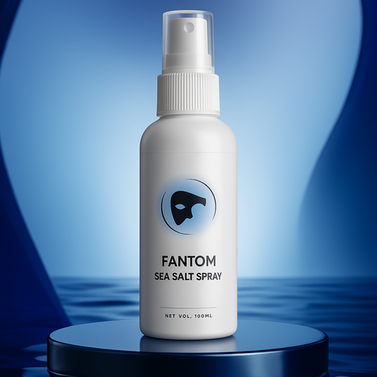 Sea Salt Spray
